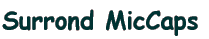 Sorrund MicCaps